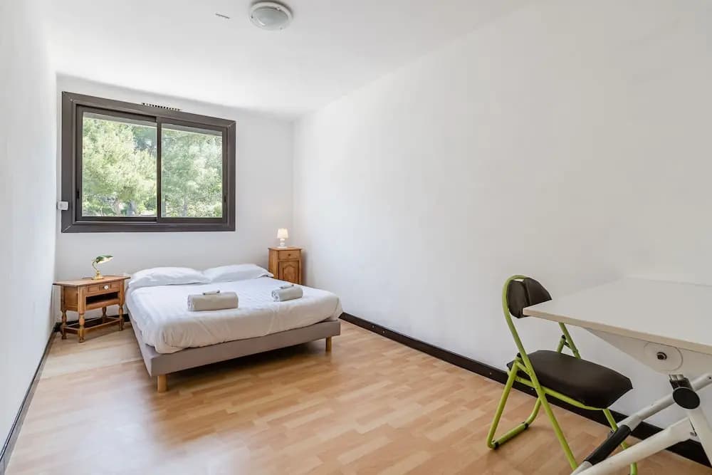 Appart & Suites-Marseille - Photo 4