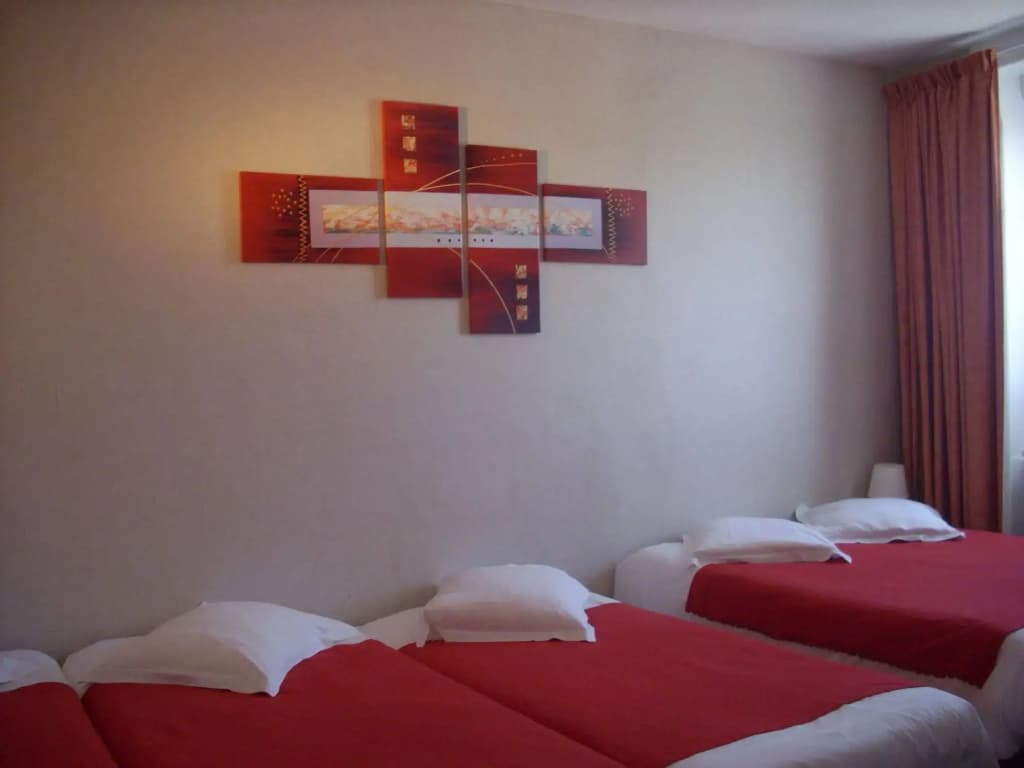 Hôtel Gambetta - Miniature 6