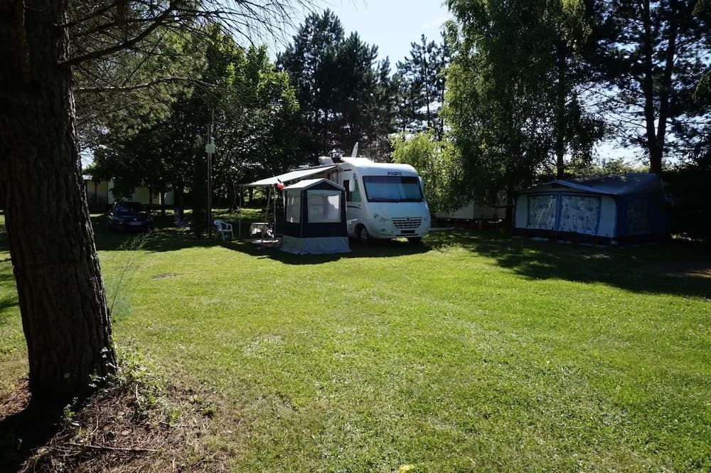 Camping du pas des biches - Miniature 6