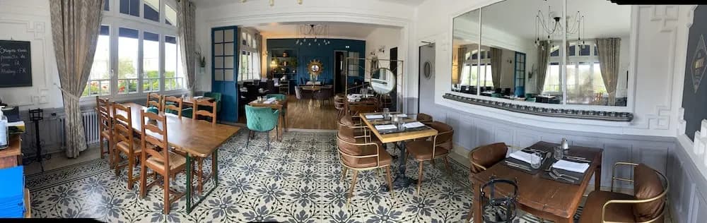 Hôtel Belle Vue - Photo 2