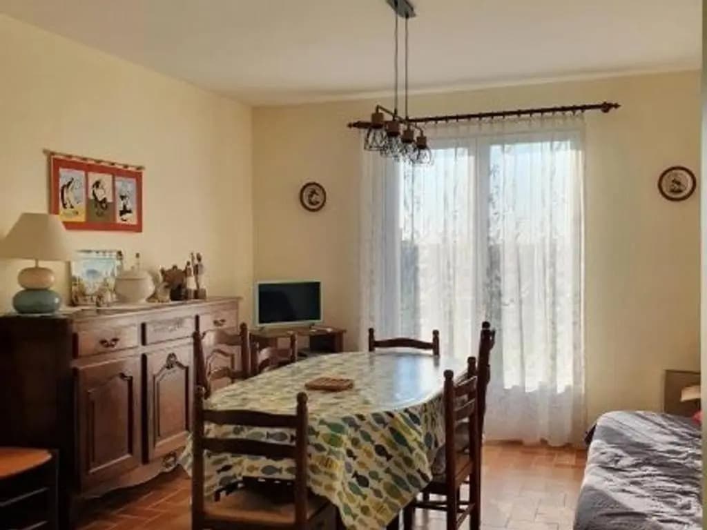 Maison Grues, 4 pièces, 6 personnes - FR-1-476-98 - Photo 1