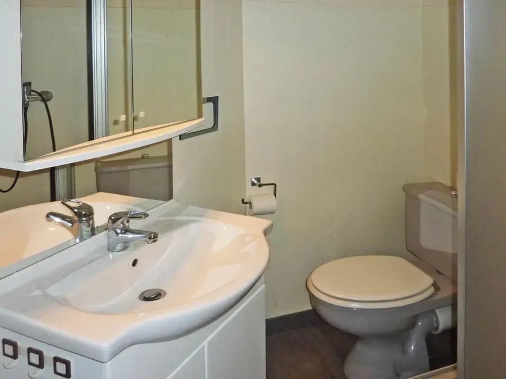 Appartement Les Orres, 1 pièce, 4 personnes - FR-1-322-51 - Miniature 6