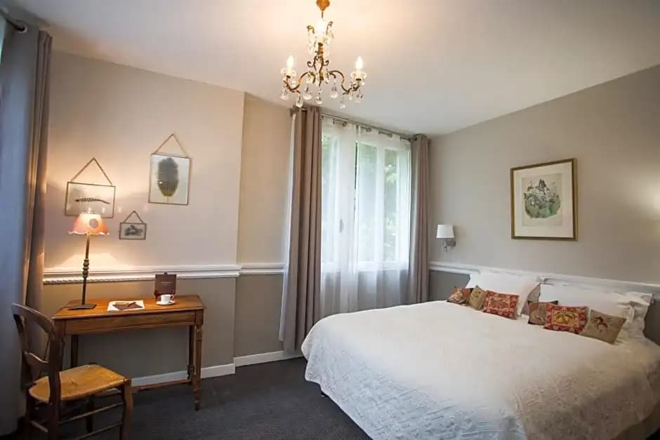 Hôtel Chavant - Photo 4