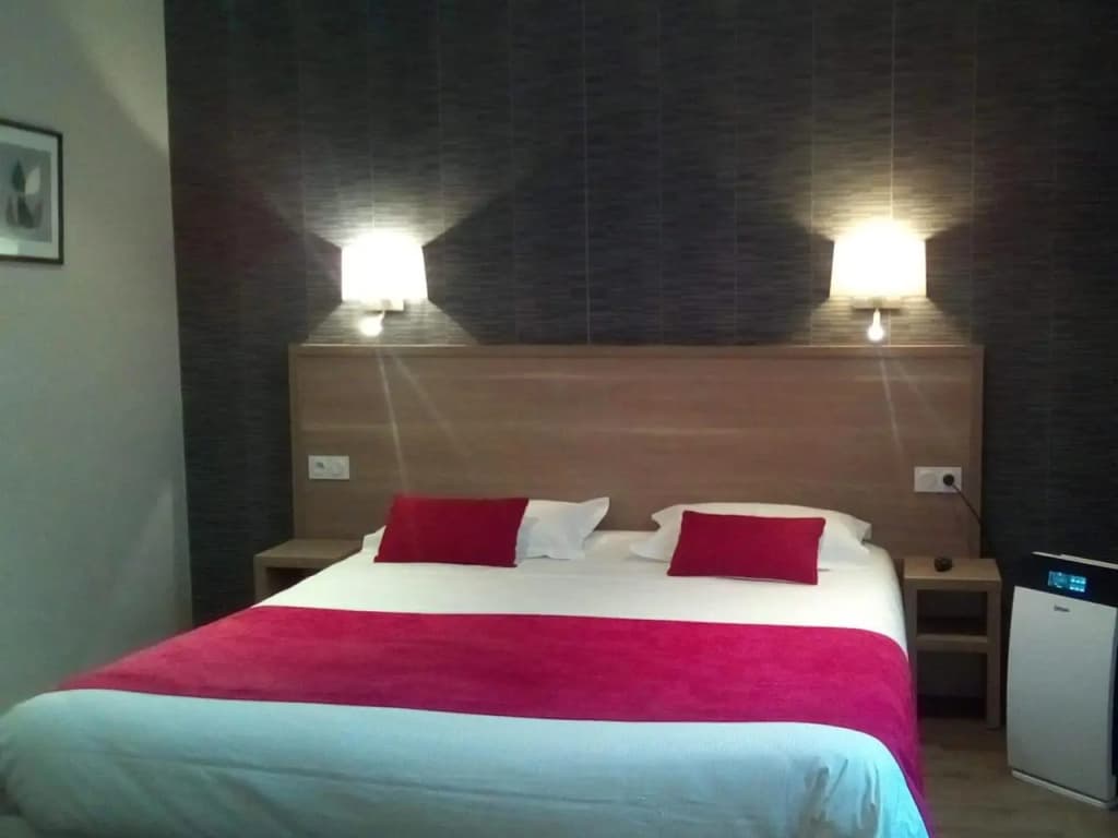 Grand Hotel - Photo 3