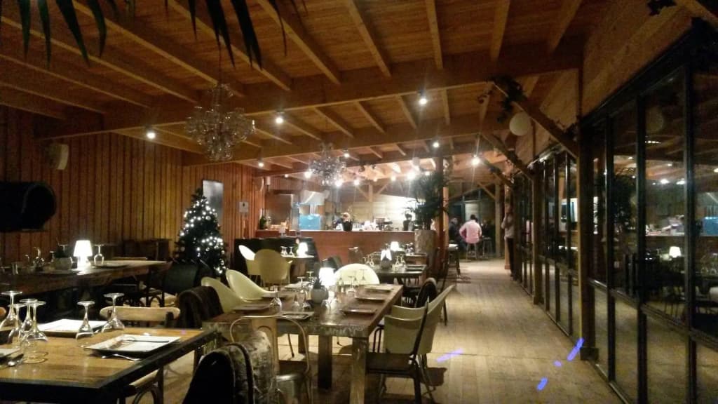 Lodges en Provence - Photo 5