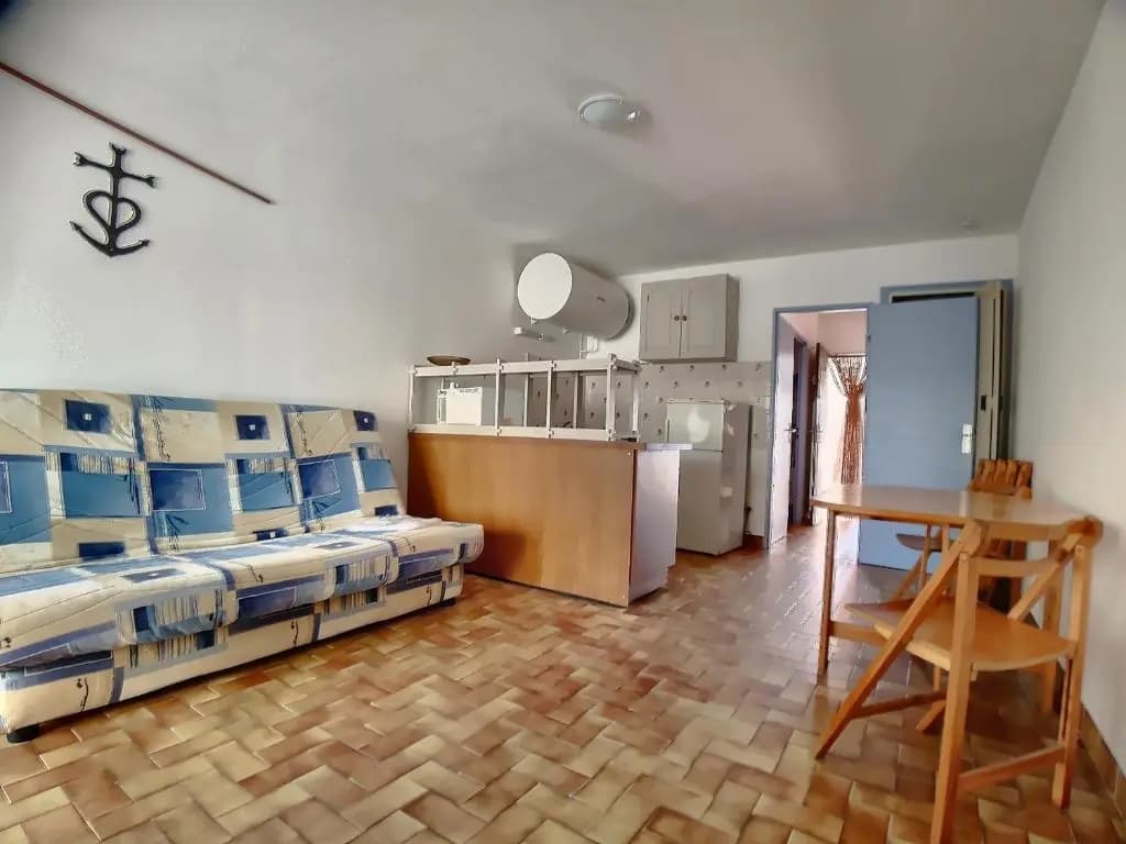 Studio Saintes-Maries-de-la-Mer, 1 pièce, 4 personnes - FR-1-475-49 - Photo 5