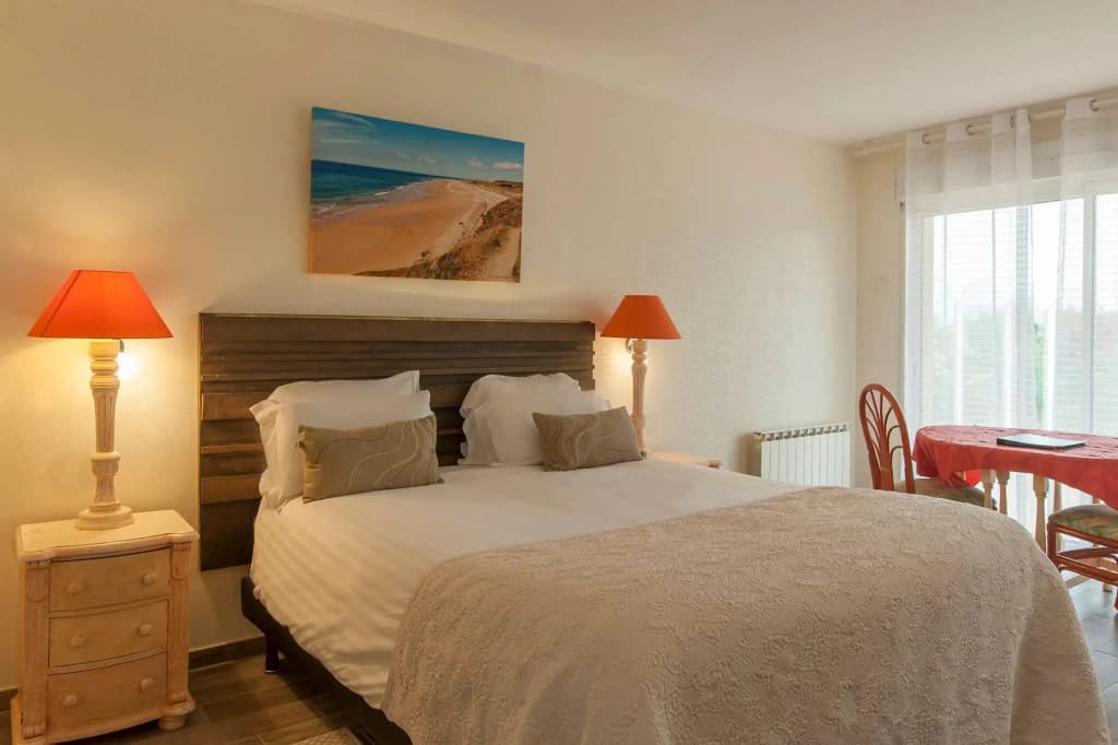 Manoir de la Roche Torin, The Originals Relais - Photo 4