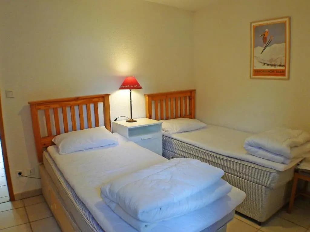 Appartement Samoëns, 4 pièces, 6 personnes - FR-1-629-14 - Photo 4