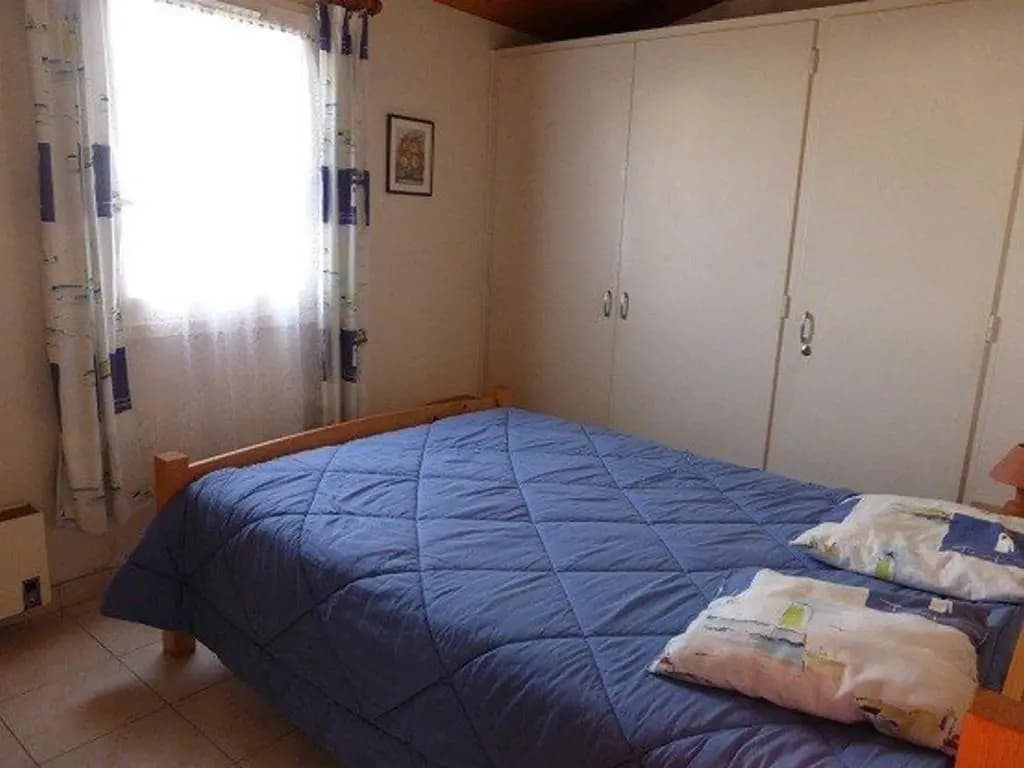 Maison Bretignolles-sur-Mer, 2 pièces, 4 personnes - FR-1-224A-18 - Photo 5