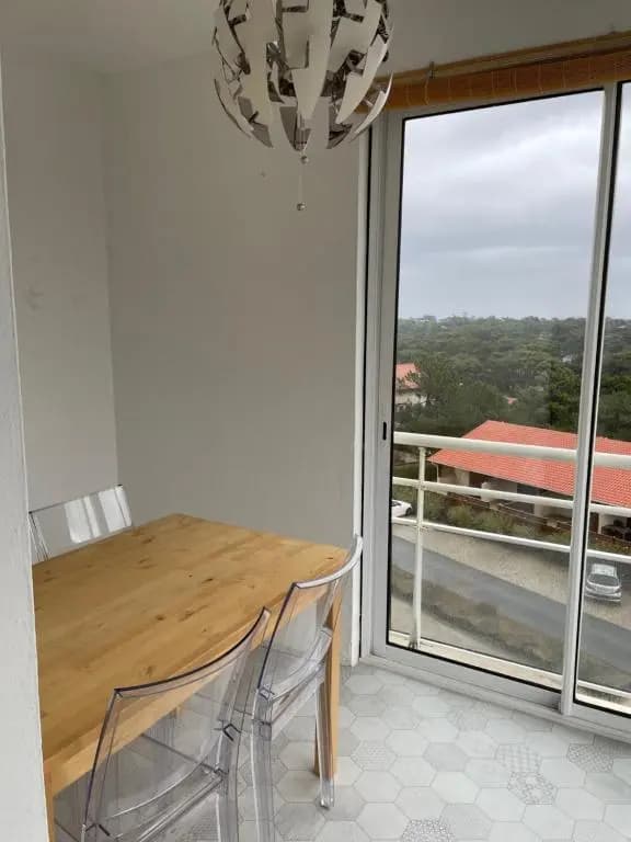 Appartement T2 Plage centrale Surf Hossegor - Miniature 6