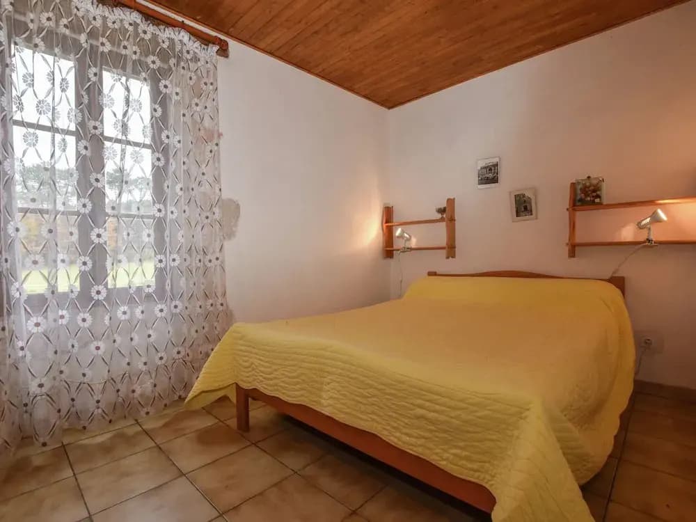 Perigord House With Private Swimming Pool in the Middle of Unspoiled Nature - Miniature 6