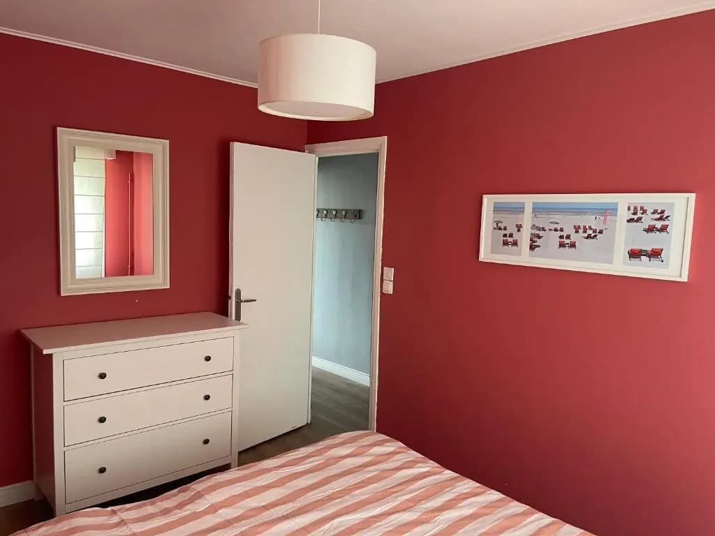 Le Touquet - Superbe appartement 3 chambres - Proche mer & centre - Wifi - Photo 2