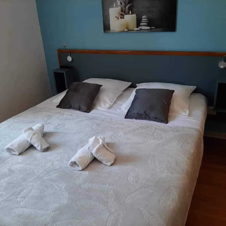 Hôtel du Cerf - Photo 2