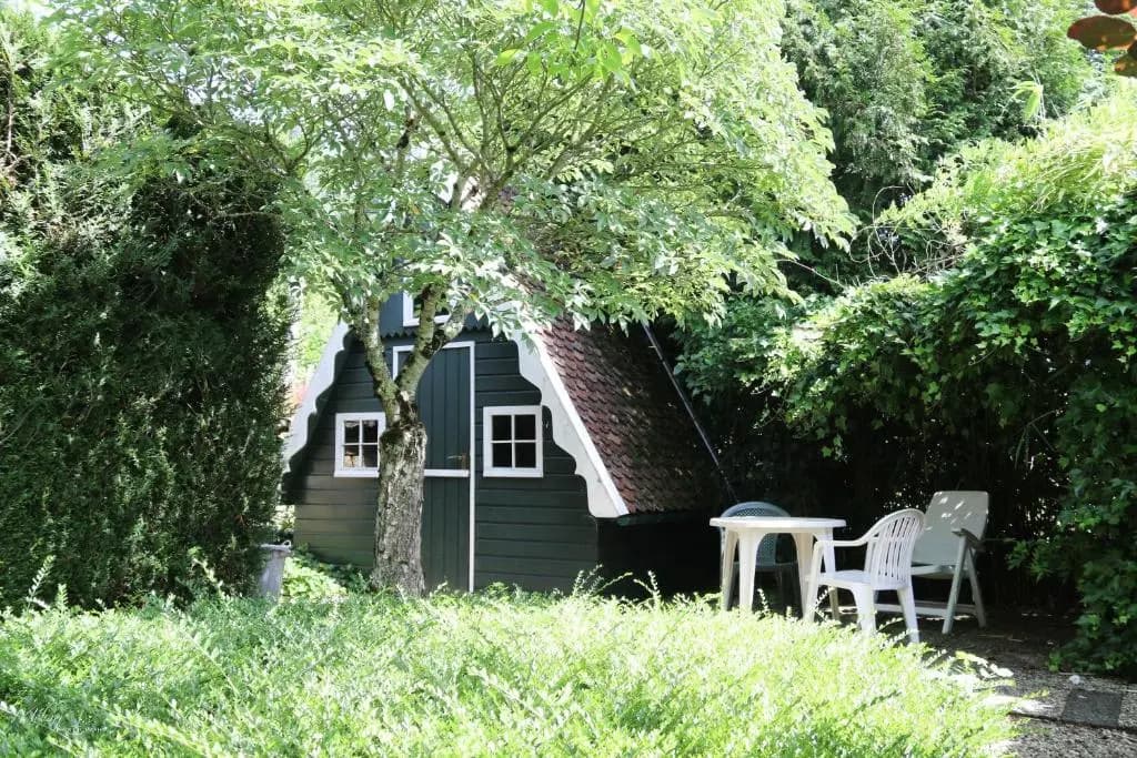 Gîte De La Souris Verte - Miniature 7