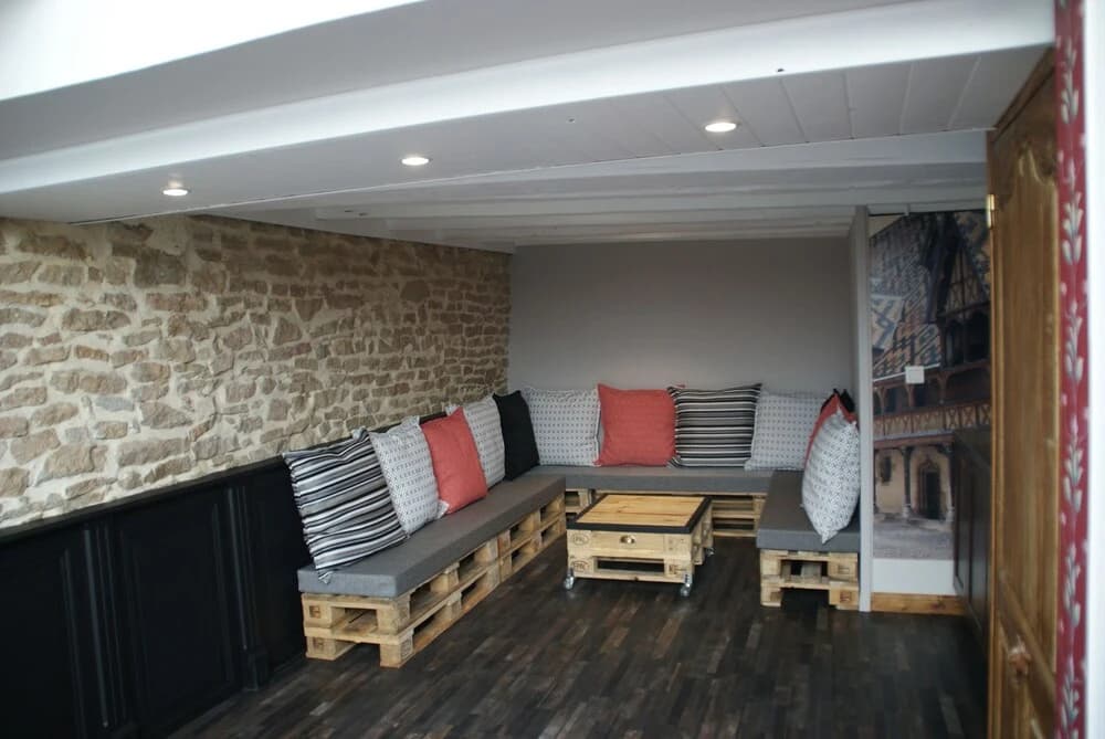 Le Patio Maison Centre-Ville de Beaune - Photo 5