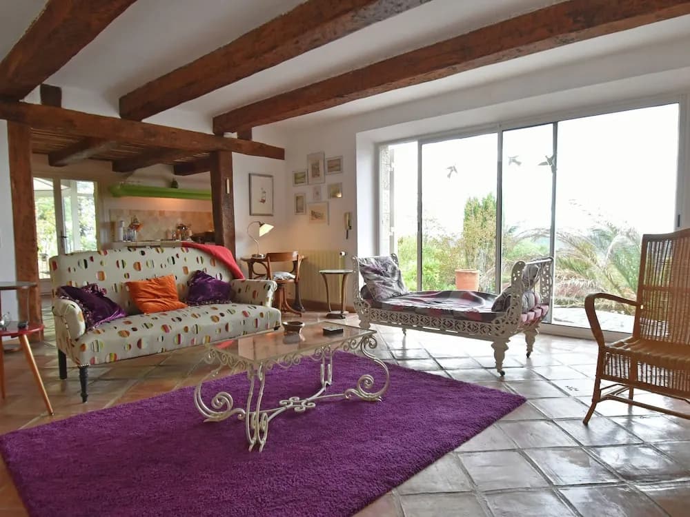 Villa in Fayence With Provencal Charm - Photo 3