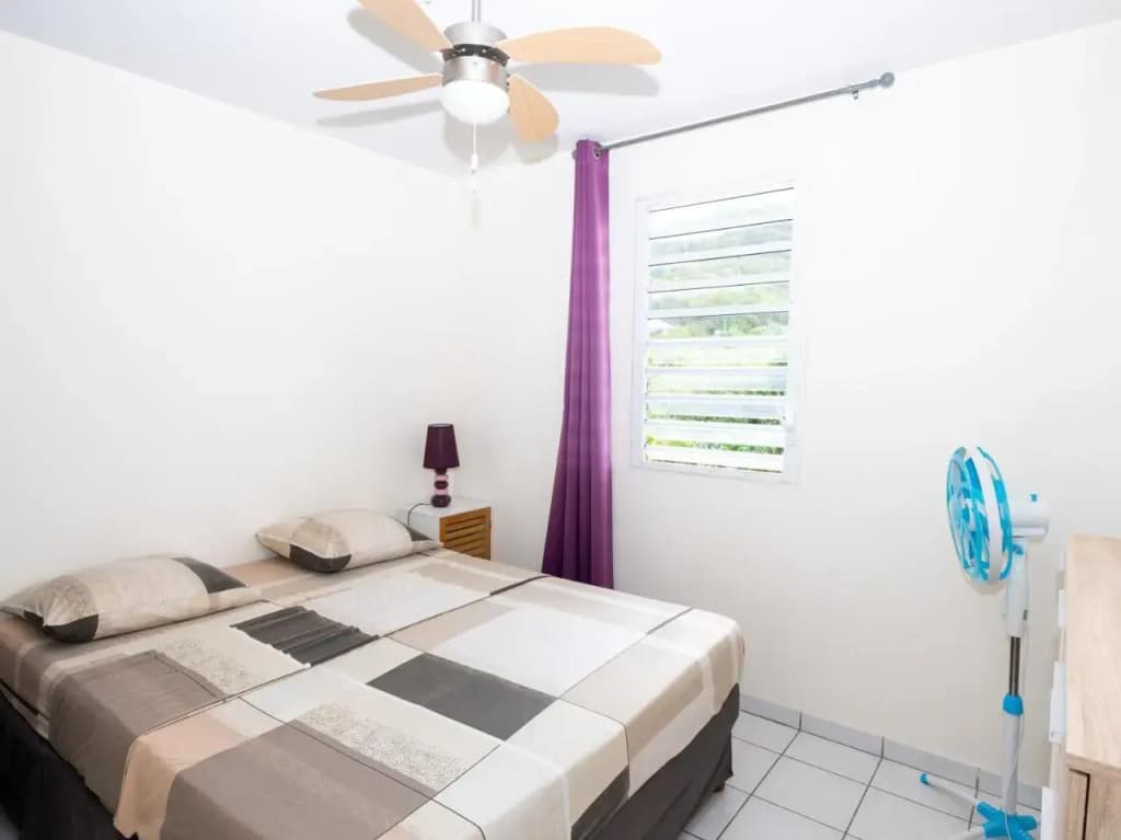 case an nou Martinique 3*** - Photo 4