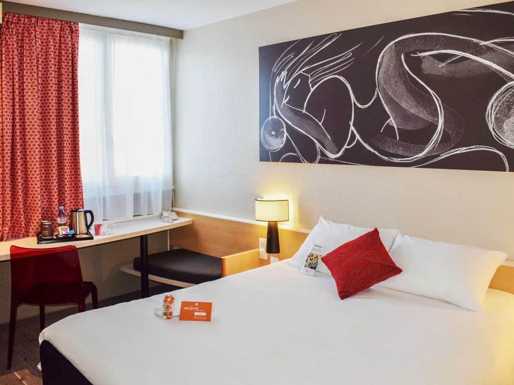 ibis Tours Nord - Photo 4