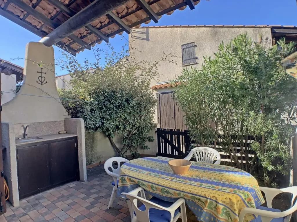 Appartement Saintes-Maries-de-la-Mer, 3 pièces, 6 personnes - FR-1-475-29 - Photo 4