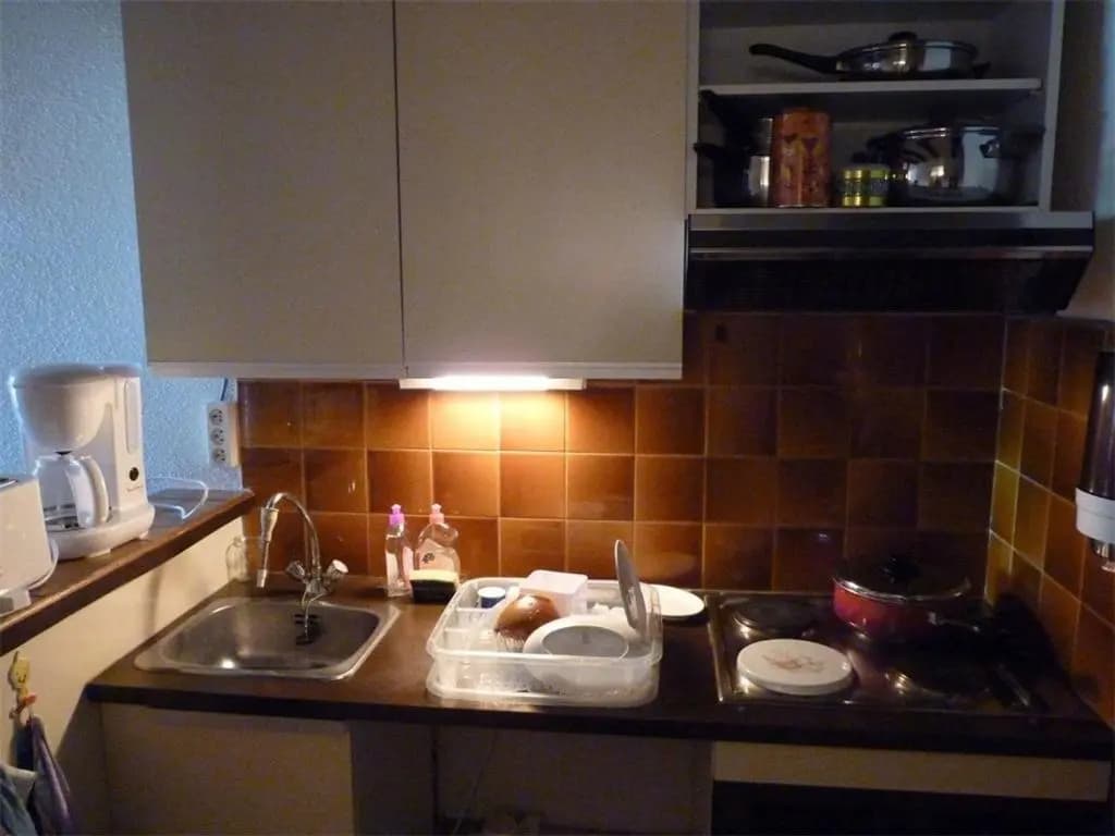 Appartement Argelès-sur-Mer, 2 pièces, 4 personnes - FR-1-388-89 - Miniature 6