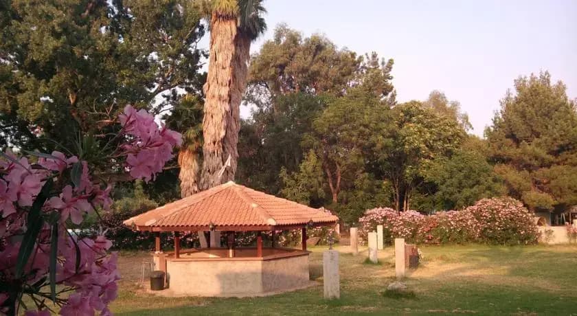 Camping Ficajole - Photo 3