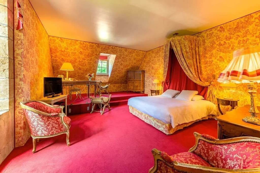 Château de Bournel, The Originals Relais - Photo 2