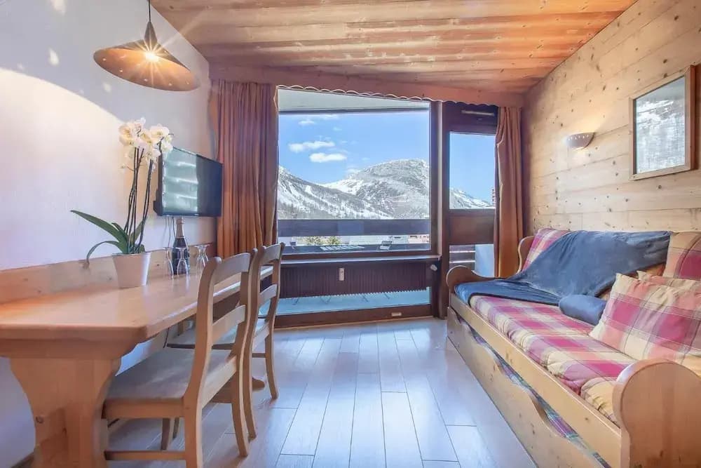 Résidence Les Cîmes - Centre Val d'Isère - Photo 4