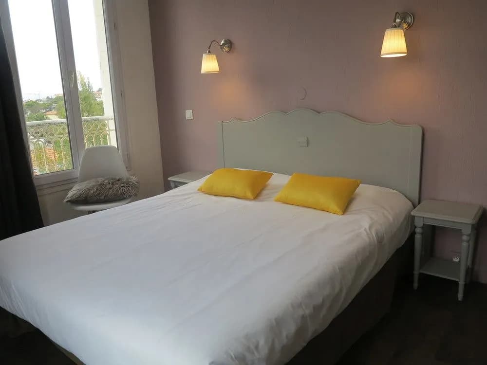 Hôtel Le Thimothée - Photo 4