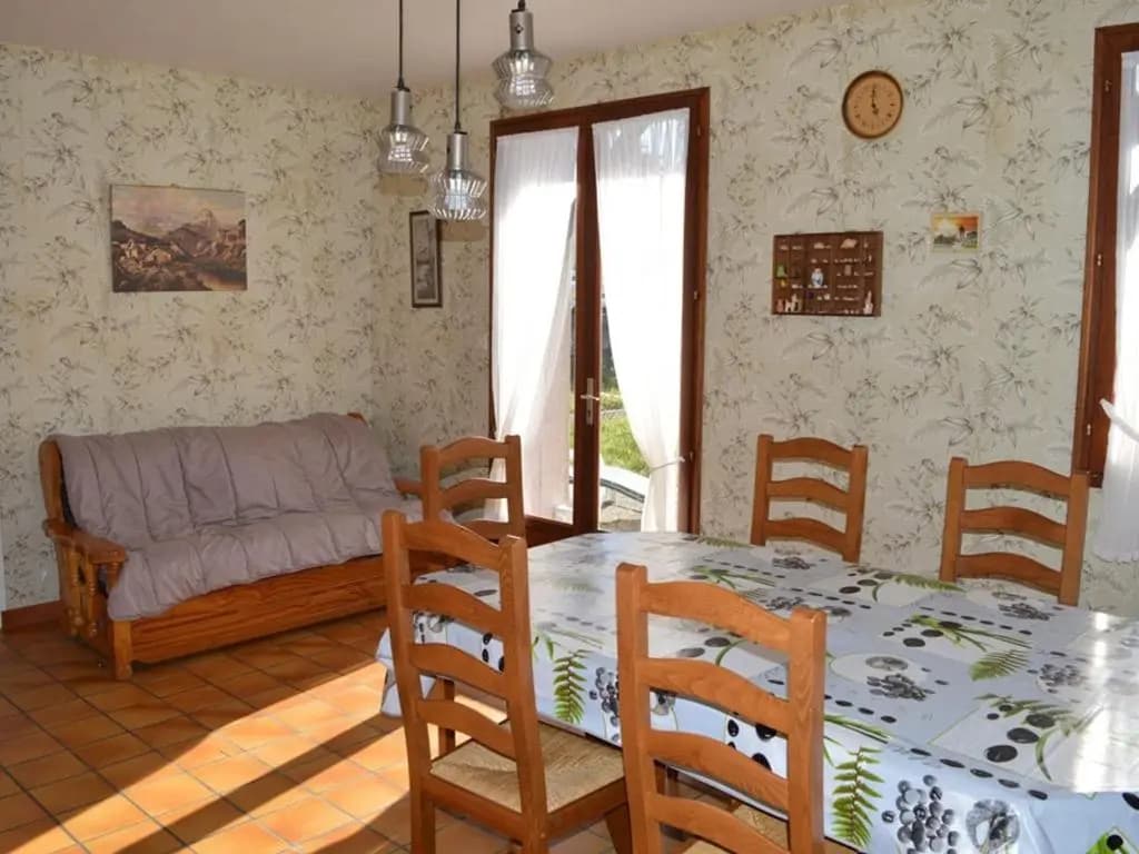 Maison La Tranche-sur-Mer, 4 pièces, 6 personnes - FR-1-22-237 - Photo 2