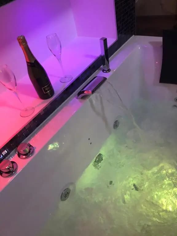 Eden SPA Appartement D’Exception (Adults Only) - Miniature 7