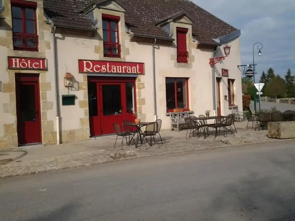 Auberge Saint Aubin - Photo 1