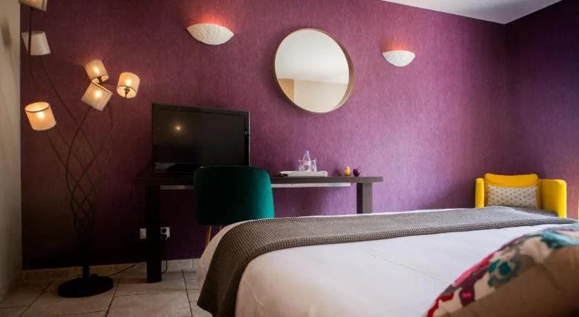 Auberge PomPoire - Photo 2