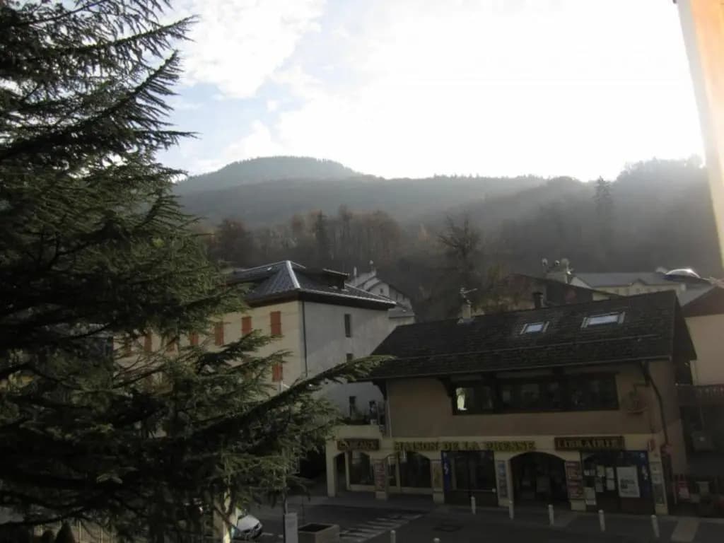 Appartement Brides-les-Bains, 1 pièce, 4 personnes - FR-1-512-231 - Miniature 7