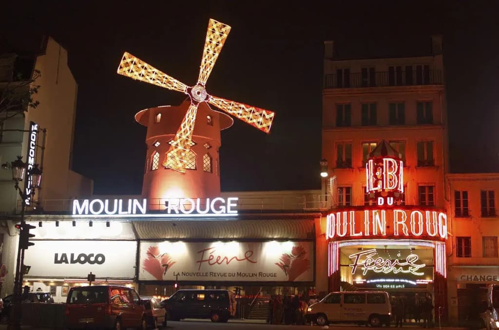 Mercure Paris Roissy Charles de Gaulle - Photo 1