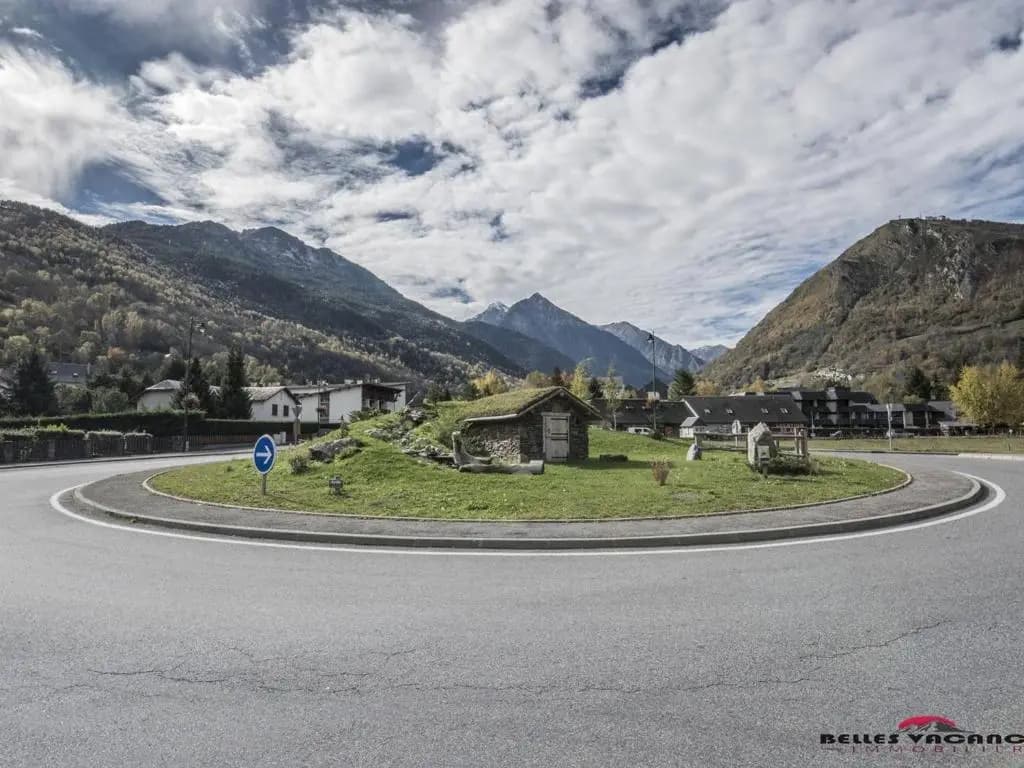 Appartement Saint-Lary-Soulan, 3 pièces, 6 personnes - FR-1-296-143 - Photo 1