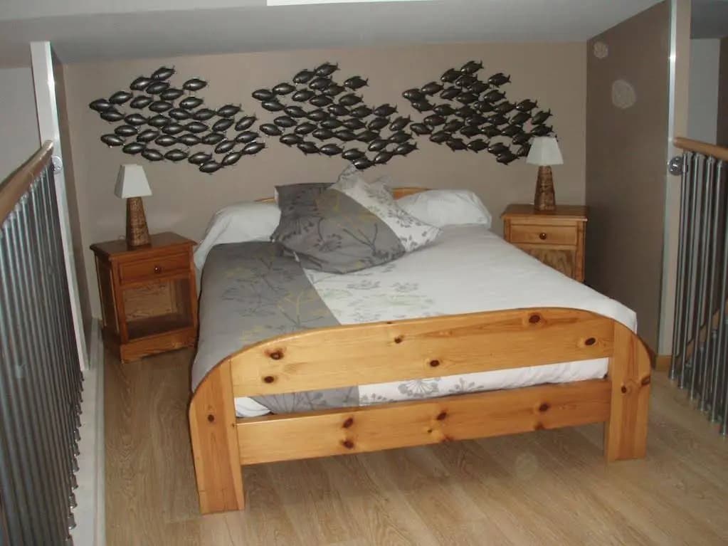 Loft du Pecheur - Photo 2