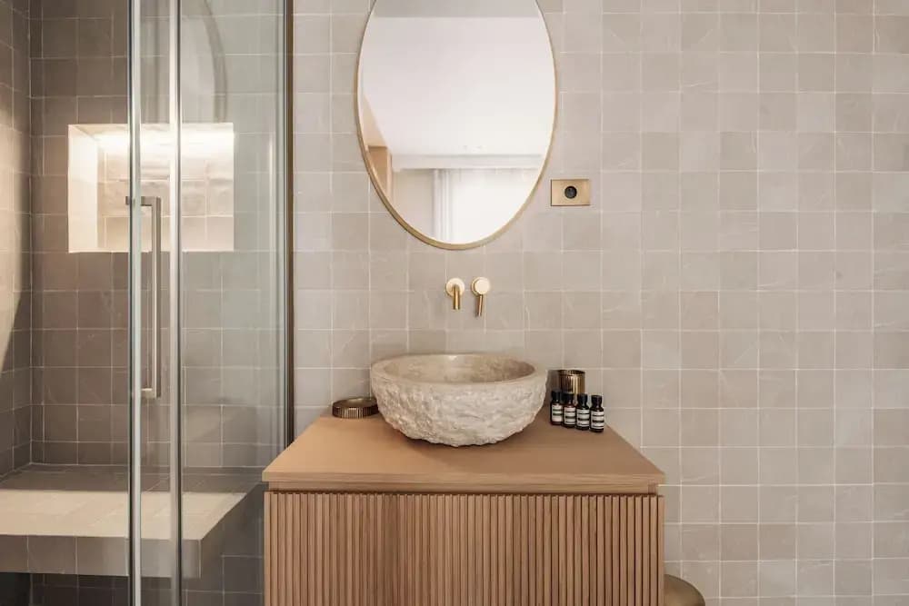 HIGHSTAY - Luxury Serviced Apartments - North Marais 1 - Miniature 6