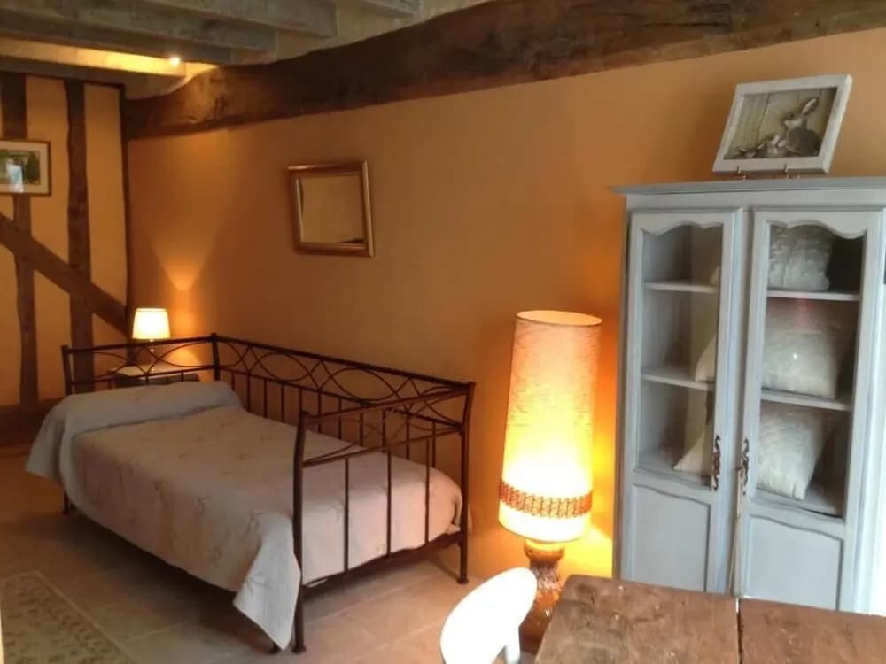 Chambres la Vallée - Miniature 6