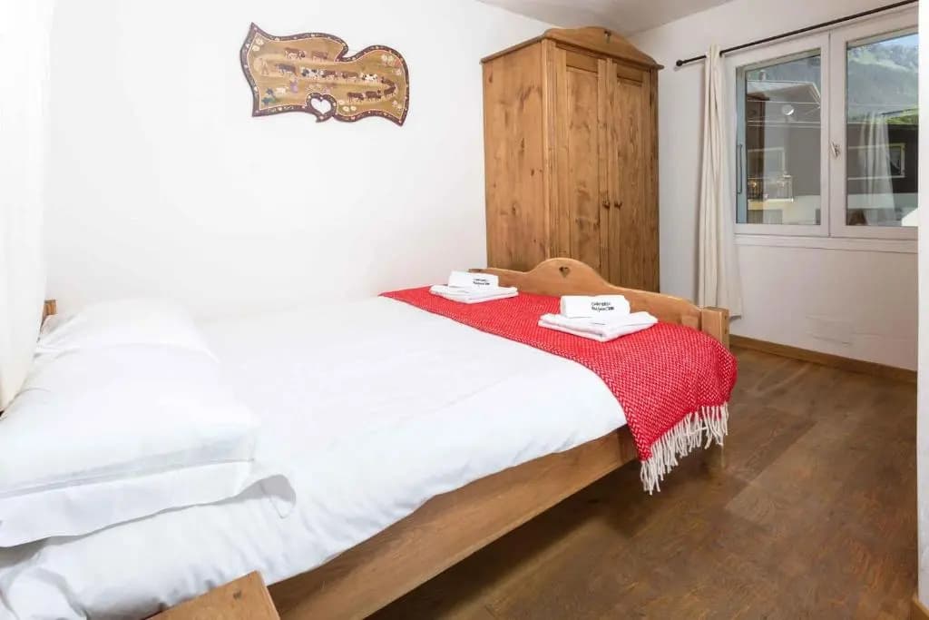 La Tramousse Apartment - Chamonix All Year - Photo 2