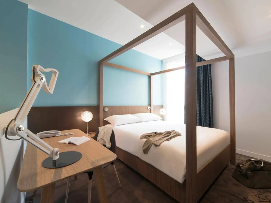 ibis Styles La Rochelle Centre Vieux Port - Photo 5