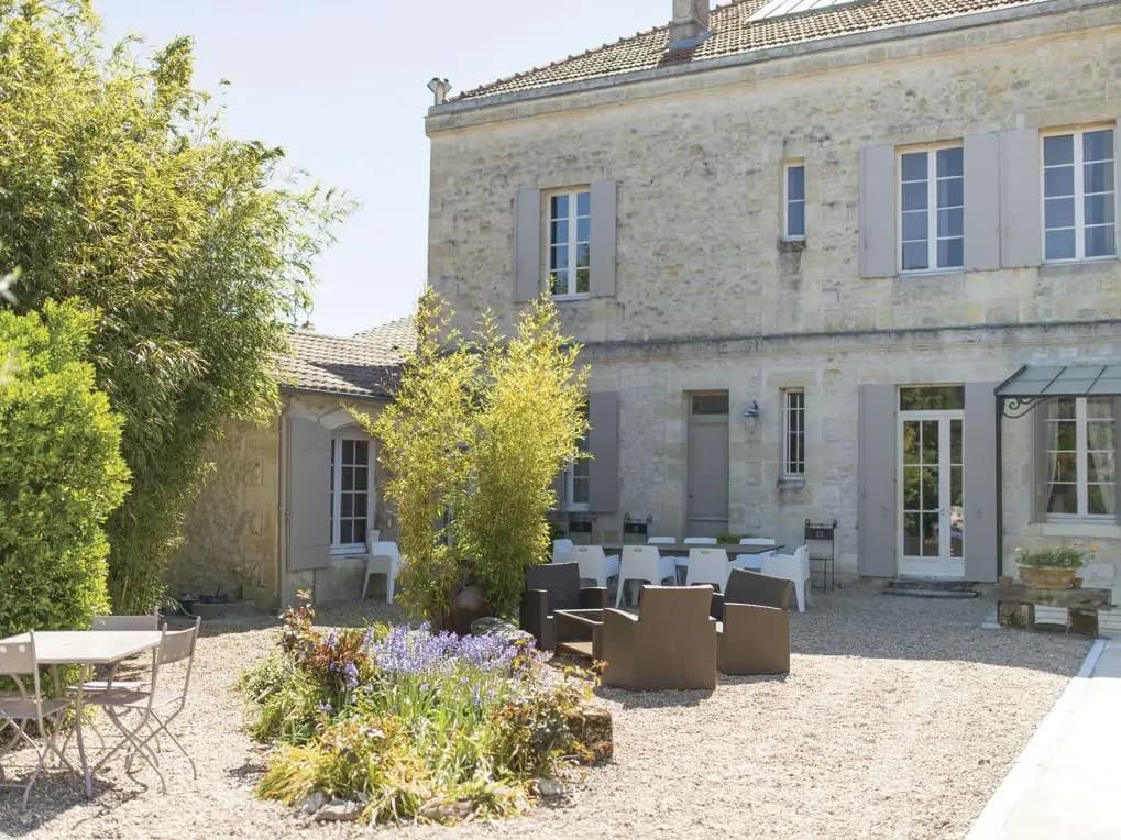 Domaine de Quittignan Brillette - Photo 1