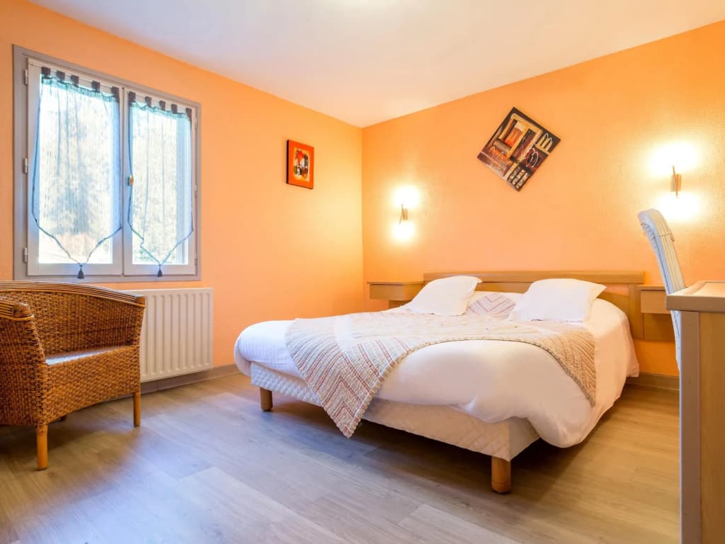 Les Cèdres Bleus - Photo 4