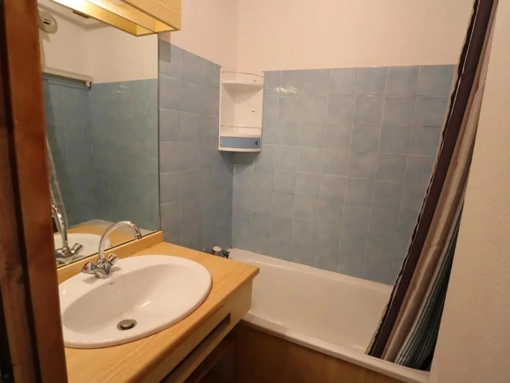 Appartement Arêches-Beaufort, 4 pièces, 6 personnes - FR-1-342-248 - Photo 4