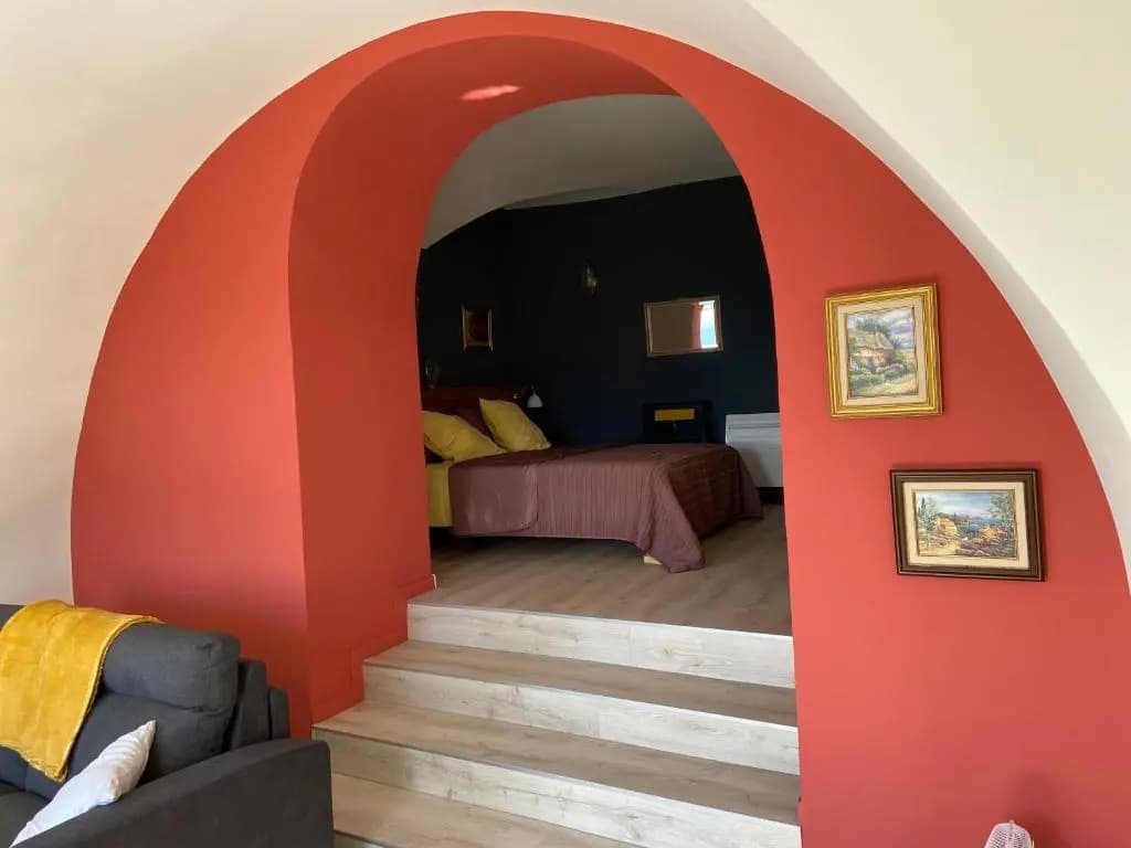 Grand Appartement Centre historique Grasse - Photo 1