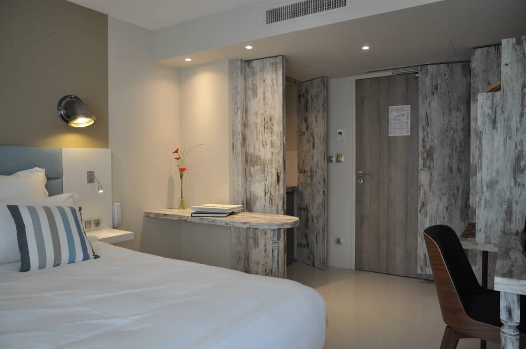 Les 3 Lieux - Hôtel, Restaurant, Espace sensoriel - Photo 2