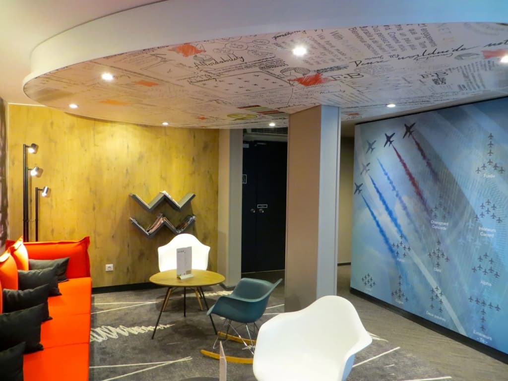 ibis Salon de Provence Sud - Photo 2