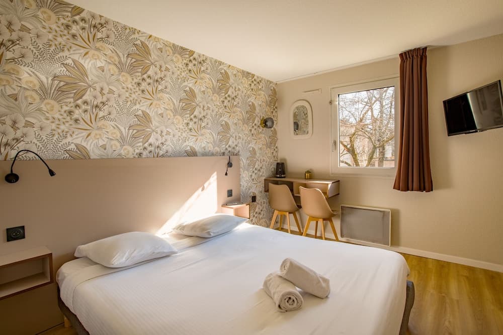 Gabhouse Lyon Gerland City Living Stay - Photo 1