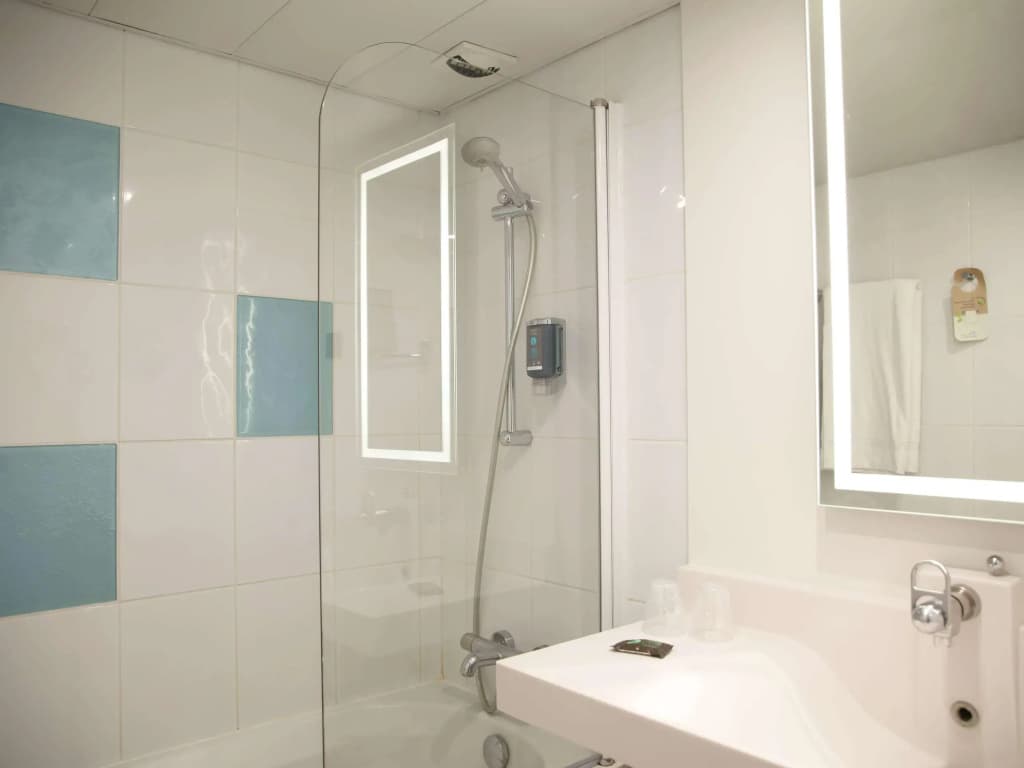 Novotel Lille Centre Grand Place - Miniature 8