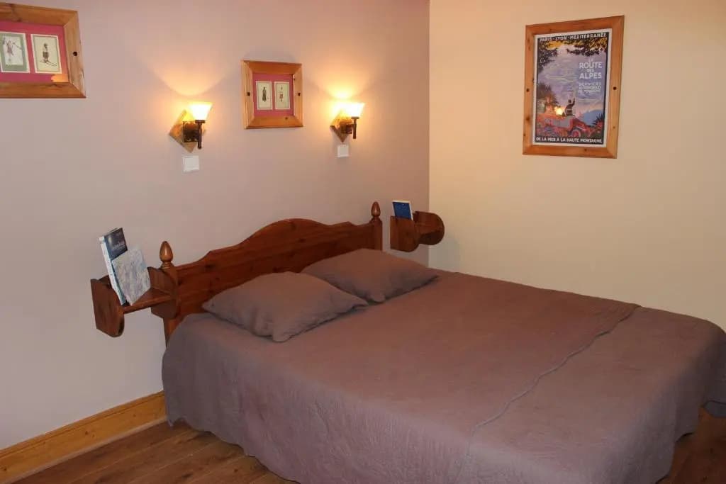 Chalet Selaou - Photo 3