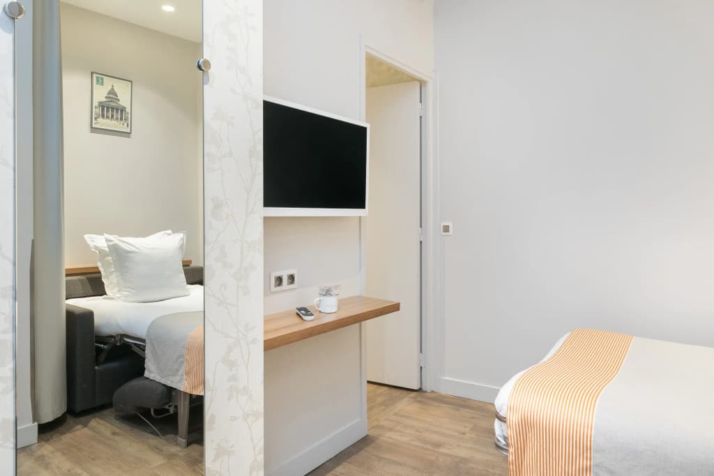 Hôtel Magenta 38 by Happyculture - Photo 3